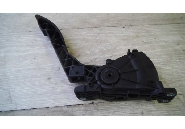 Педаль газу електрична Renault Duster, Logan, Logan MCV, Sandero, 8200386506, 6001548477